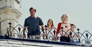 Cold Creek Manor
