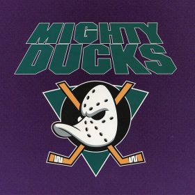 Mighty Ducks Logo