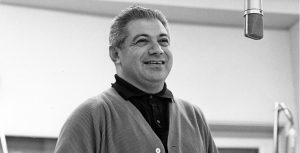 Salvador Tutti Camarata