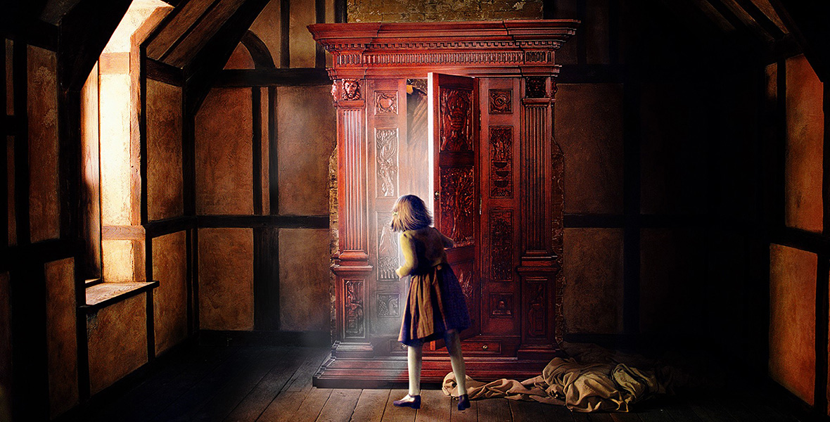 Chronicles of Narnia: The Lion, The Witch, and the Wardrobe