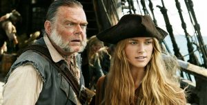 Pirates of the Caribbean: Dead Man's Chest