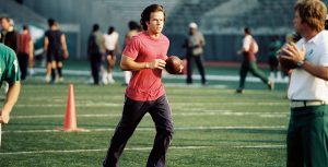 Mark Wahlberg in Invincible