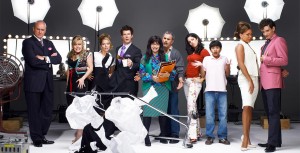 Ugly Betty debuts September 28, 2006