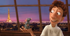 Ratatouille