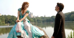 Enchanted