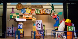 Toy Story Mania