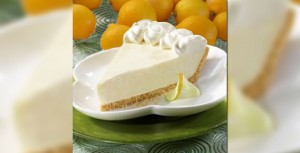 Walt Disney's Chris' Cold Pie