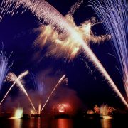 Illuminations: Reflections of Earth Celebrates 10 Years of Magic