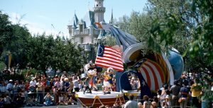 America on Parade