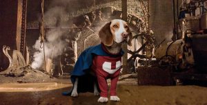 Underdog