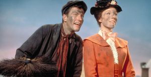 Mary Poppins