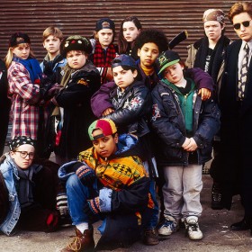 Cast of the Mighty Ducks