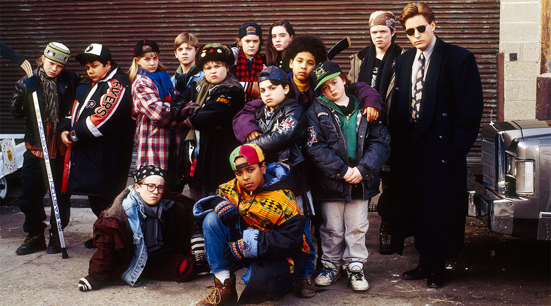 Mighty Ducks Movie Gifts & Merchandise for Sale