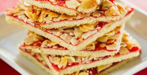 Florentine Cookies
