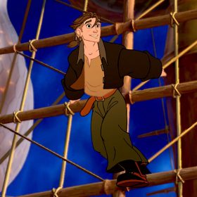 Treasure Planet