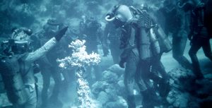Operation Undersea