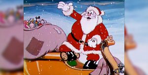 Santa's Workshop