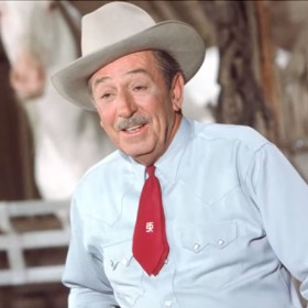 Video archive from Walt Disney's Smoke Tree Ranch