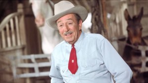 Video archive from Walt Disney's Smoke Tree Ranch