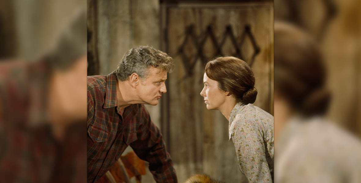 Those Calloways is Released D23