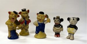 George Borgfeldt & Company