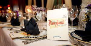 Club 33 Off the Map