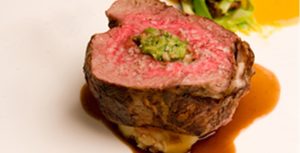 Club 33 Filet