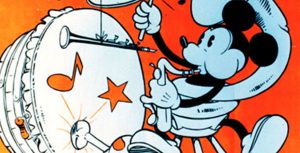 Mickey's Revue