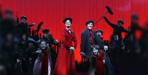 Broadway Mary Poppins