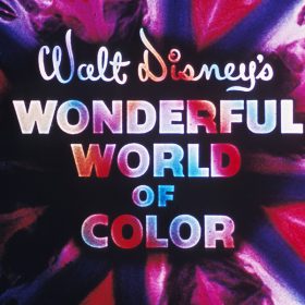 Walt Disney World of Color