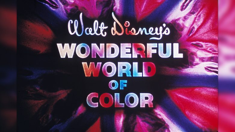 Walt Disney World of Color