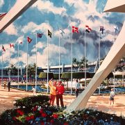 Epcot Origins: The World Showcase