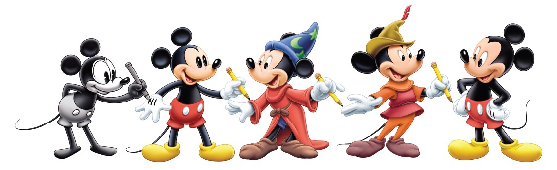 The Walt Disney Archives Kicks off 50th Anniversary with Throwback  Screening of Fantasia - D23