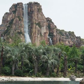 Adventure Isle