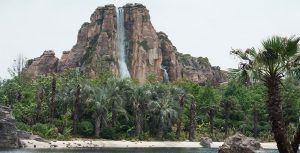 Adventure Isle
