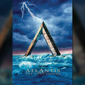 Atlantis: The Lost Empire