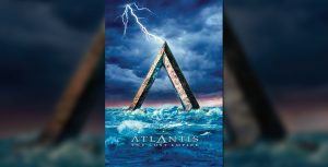 Atlantis: The Lost Empire