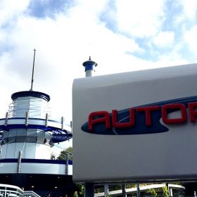 Autopia