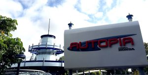 Autopia