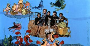 Bedknobs and Broomsticks