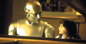 Bicentennial Man