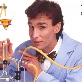 Bill Nye