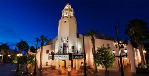Carthay Circle Restaurant