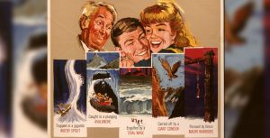 In Search of the Castaways