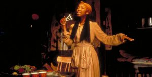Rodgers & Hammerstein’s Cinderella
