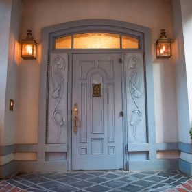 Club 33