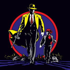 Dick Tracy