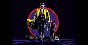 Dick Tracy