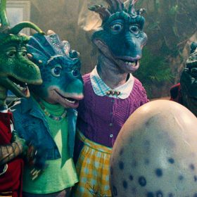 Dinosaurs
