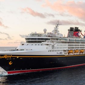 Disney Cruise Line